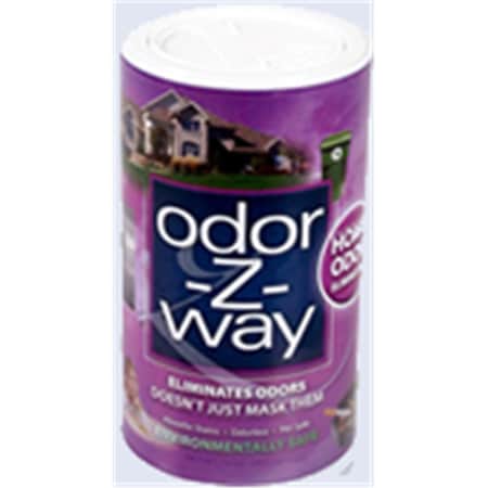 Mj Odorzway Home OdorZWay 1 case of 12 HOME106